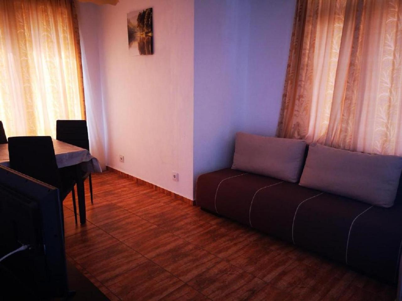 Guest House Petrovi ラヴダ 部屋 写真